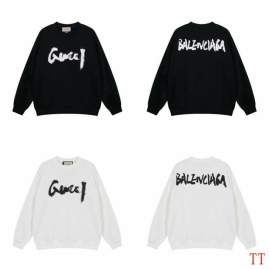 Picture of Gucci Sweatshirt TT _SKUGucciS-XL20tx0533166